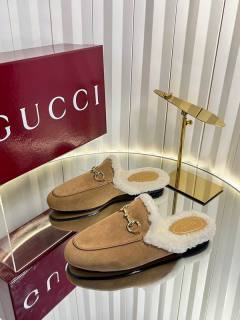 2026.03.02 Super Perfect GUCCI Women Slippers sz35-42 2863