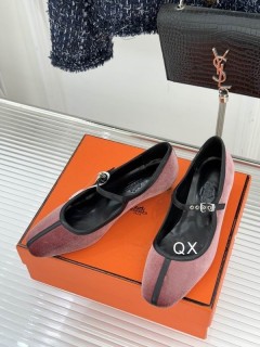 2026.03.02 Super Perfect HERMES Women shoes sz35-40 935