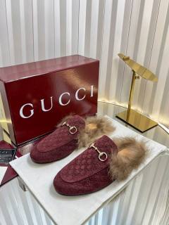 2026.03.02 Super Perfect GUCCI Women Slippers sz35-42 2867