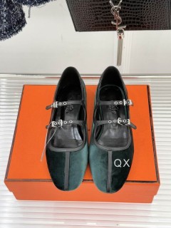2026.03.02 Super Perfect HERMES Women shoes sz35-40 941