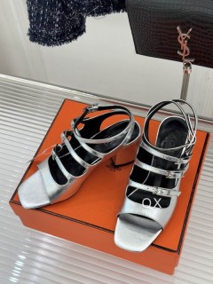 2026.03.02 Super Perfect Hermes Women Sandals sz35-40 412