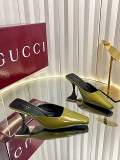 2026.03.02 Super Perfect GUCCI Women Slippers sz35-42 2885