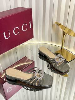 2026.03.02 Super Perfect GUCCI Women Slippers sz35-42 2882