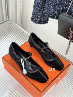 2026.03.02 Super Perfect HERMES Women shoes sz35-40 934