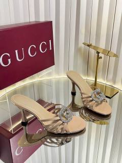 2026.03.02 Super Perfect GUCCI Women Slippers sz35-42 2894
