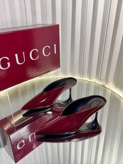 2026.03.02 Super Perfect GUCCI Women Slippers sz35-42 2858