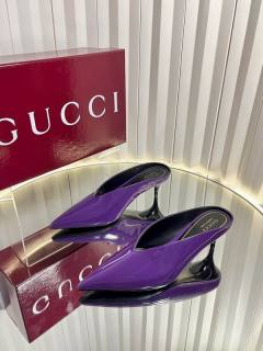 2026.03.02 Super Perfect GUCCI Women Slippers sz35-42 2862