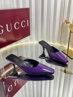 2026.03.02 Super Perfect GUCCI Women Slippers sz35-42 2887