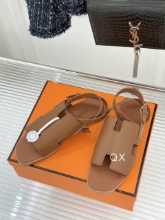 2026.03.02 Super Perfect Hermes Women Sandals sz35-40 400