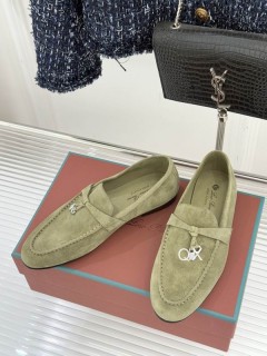 2026.03.02  Super Perfect Loro Piana Women Shoes sz35-40 133