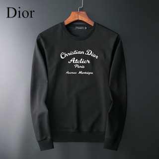 2026.03.09 Dior Hoodie M-3XL 2453