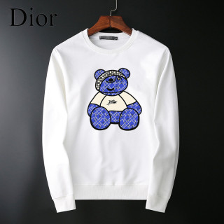 2026.03.09  Dior Hoodie M-3XL 2454