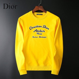 2026.03.09 Dior Hoodie M-3XL 2452