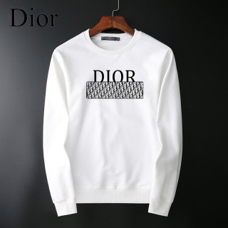 2026.03.09  Dior Hoodie M-3XL 2458