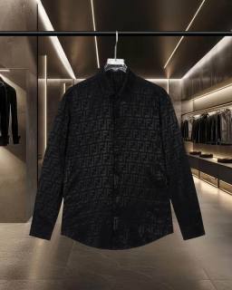 2026.03.09 Fendi Long Shirts M-2XL 226