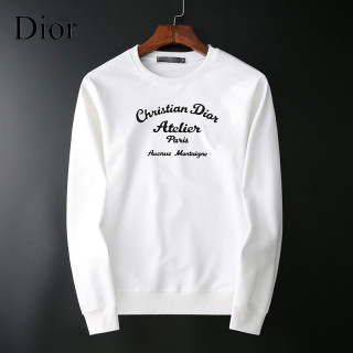 2026.03.09 Dior Hoodie M-3XL 2451