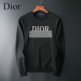 2026.03.09  Dior Hoodie M-3XL 2459