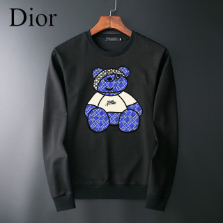 2026.03.09  Dior Hoodie M-3XL 2456