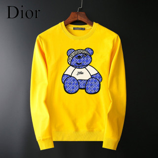 2026.03.09  Dior Hoodie M-3XL 2455