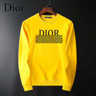 2026.03.09  Dior Hoodie M-3XL 2457