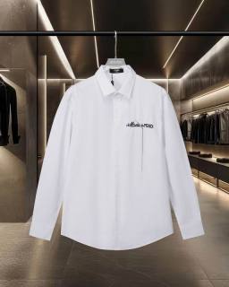 2026.03.09 Fendi Long Shirts M-2XL 232