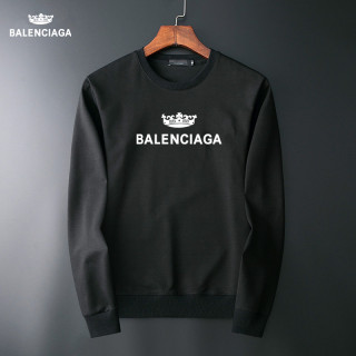 2026.03.09 Balenciaga Hoodie M-3XL 3826