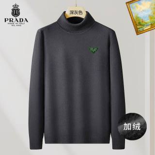 2026.03.10  Prada Sweater M-3XL 995