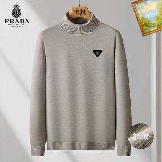 2026.03.10  Prada Sweater M-3XL 1001