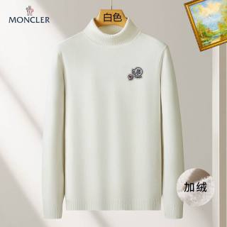 2026.03.10  Moncler Sweater M-3XL 779