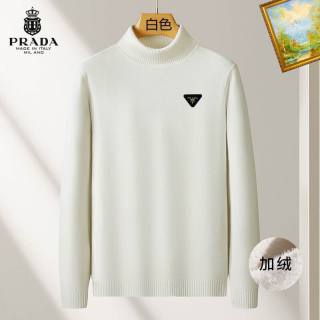 2026.03.10  Prada Sweater M-3XL 1002