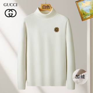 2026.03.10 Gucci Sweater M-3XL 2320