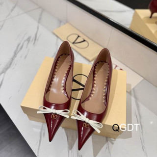 2026.03.10  Super Perfect Valentino Women Shoes Size35-40 757