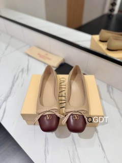 2026.03.10  Super Perfect Valentino Women Shoes Size35-40 753