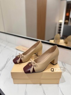 2026.03.10  Super Perfect Valentino Women Shoes Size35-40 758