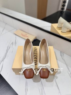 2026.03.10  Super Perfect Valentino Women Shoes Size35-40 756