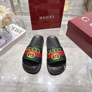 2026.03.10 Super Perfect Gucci Men Slippers sz38-45 4941