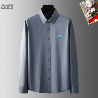 2026.03.11  Amiri Long Shirts S-4XL 020
