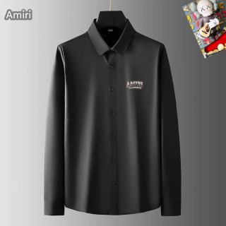 2026.03.11  Amiri Long Shirts S-4XL 027