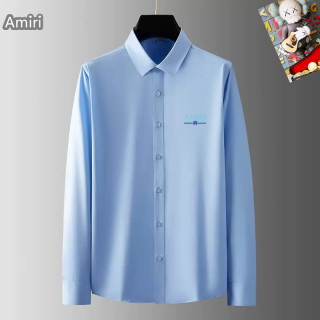 2026.03.11  Amiri Long Shirts S-4XL 021
