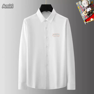 2026.03.11  Amiri Long Shirts S-4XL 026