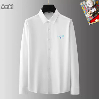 2026.03.11  Amiri Long Shirts S-4XL 022