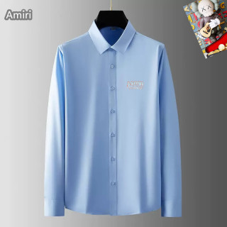 2026.03.11  Amiri Long Shirts S-4XL 025