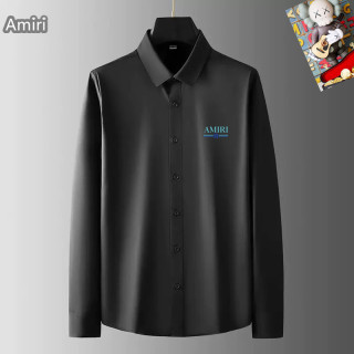 2026.03.11  Amiri Long Shirts S-4XL 023