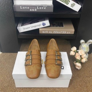 2026.03.11 Super Perfect Chloe Women Shoes Sz35-40 075