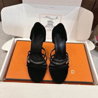 2026.03.11 Super Perfect Hermes Women Sandals sz35-40 419