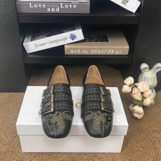 2026.03.11 Super Perfect Chloe Women Shoes Sz35-40 073