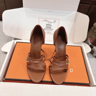 2026.03.11 Super Perfect Hermes Women Sandals sz35-40 418
