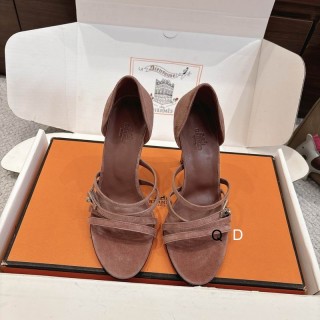 2026.03.11 Super Perfect Hermes Women Sandals sz35-40 420