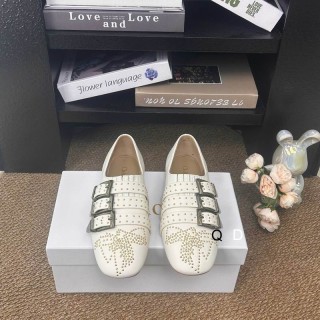 2026.03.11 Super Perfect Chloe Women Shoes Sz35-40 074