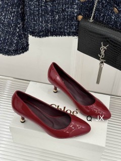 2026.03.12 Super Perfect Chloe Women Shoes Sz35-40 080